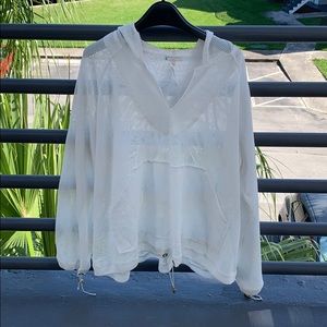 free people movement mesh hoodie